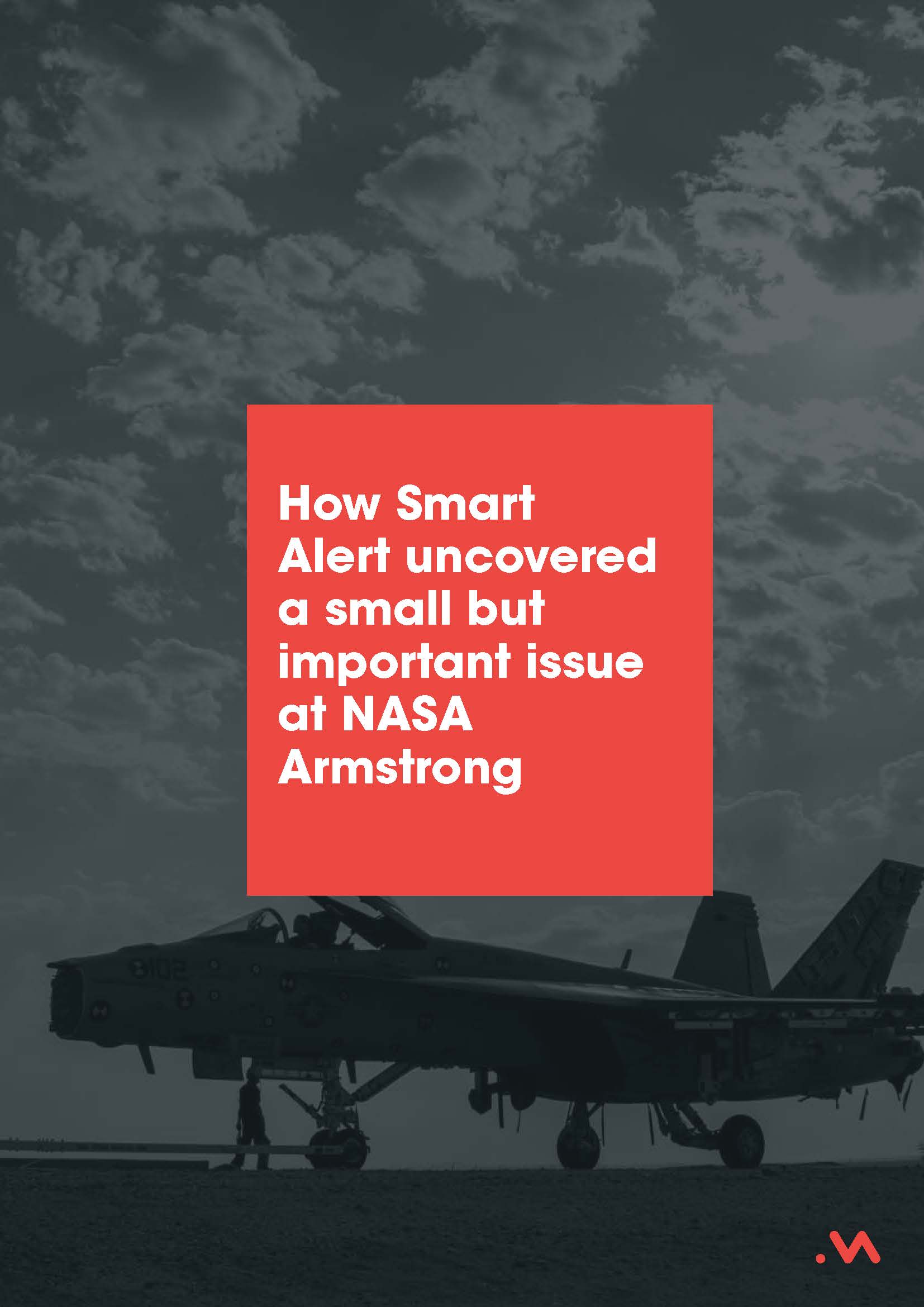 Minuendo NASA Case Study