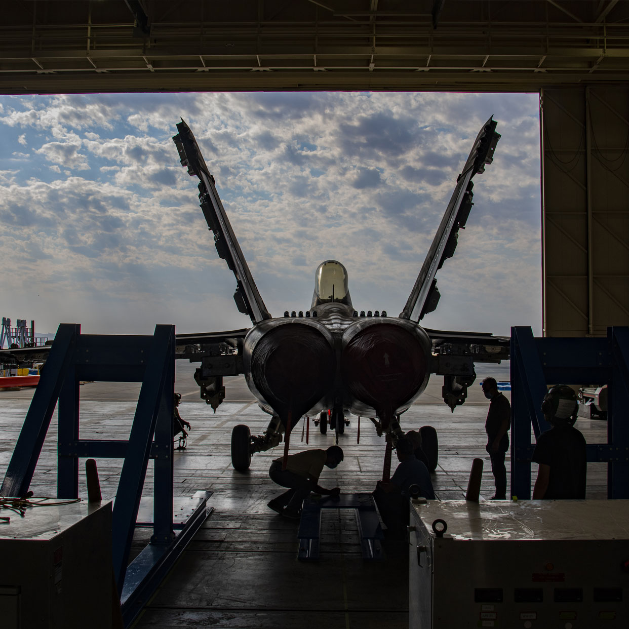 Minuendo NASA Case Study