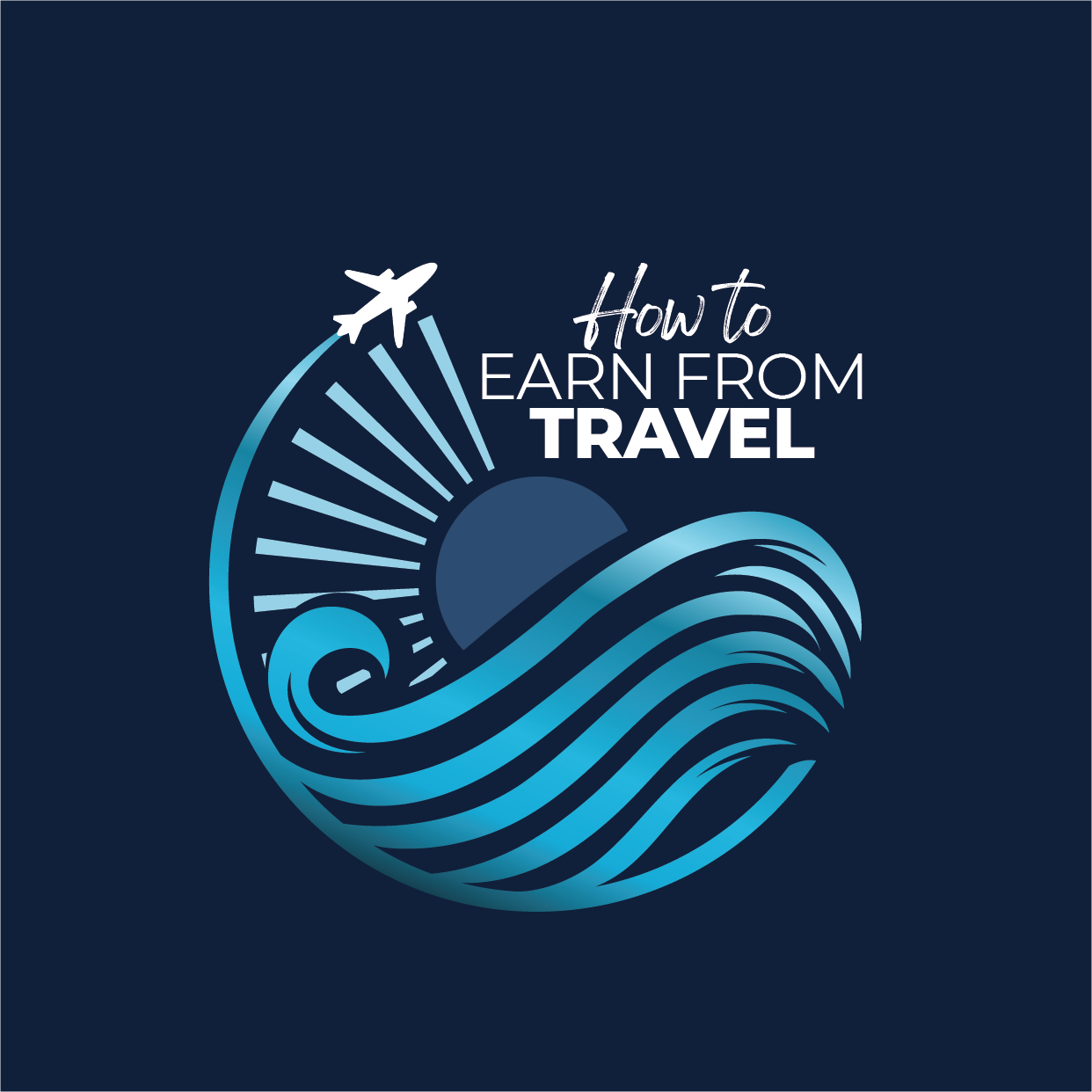 How to earn from travel