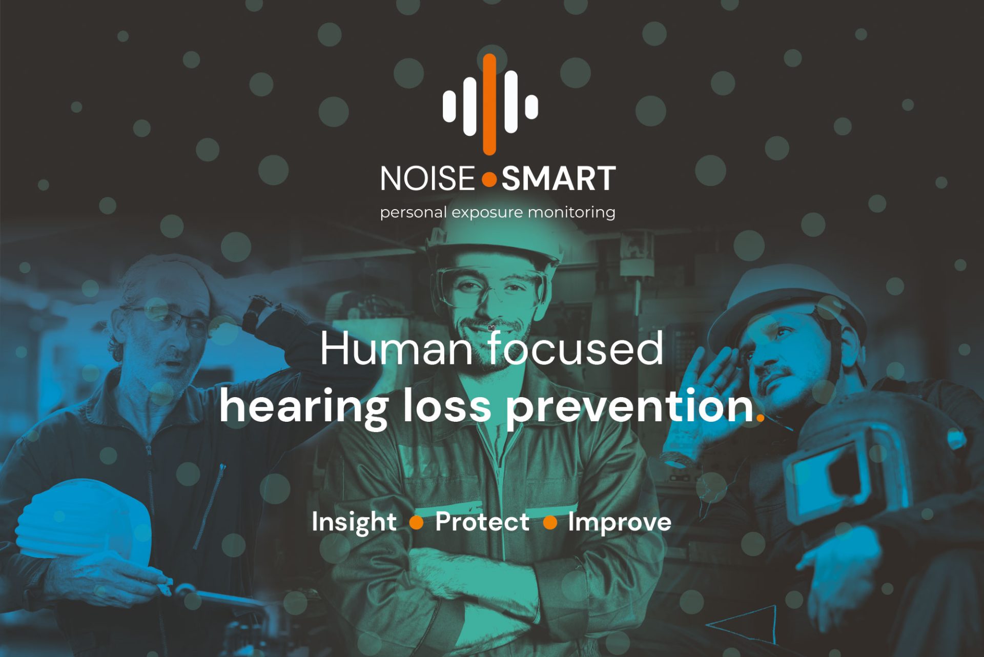Noise Smart - Hearing loss prevention