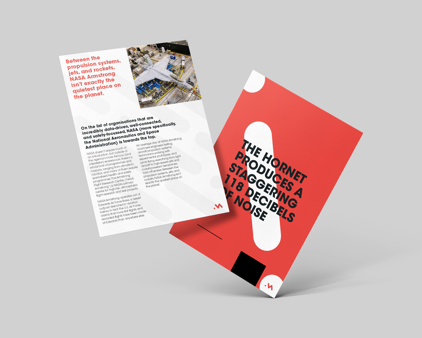 Minuendo NASA Case Study